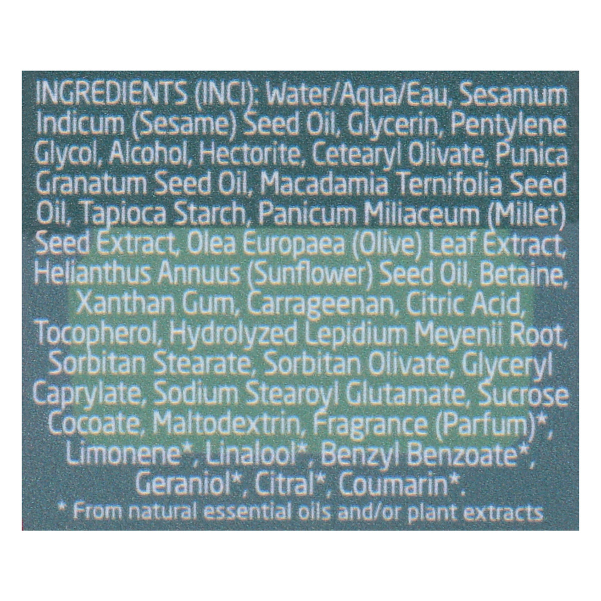 Weleda - Day Cream Plumping - EA of 1-1.3 FZ