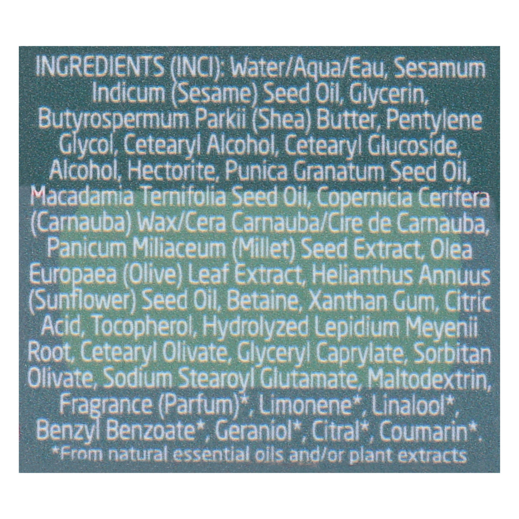 Weleda - Night Cream Plumping - EA of 1-1.3 FZ