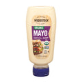Woodstock Organic Mayo - 1 Each 1 - 11.25 OZ