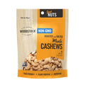 Woodstock Foods, Non Gmo Whole Cashews Roasted And Salted, Case Of 8, 6 oz