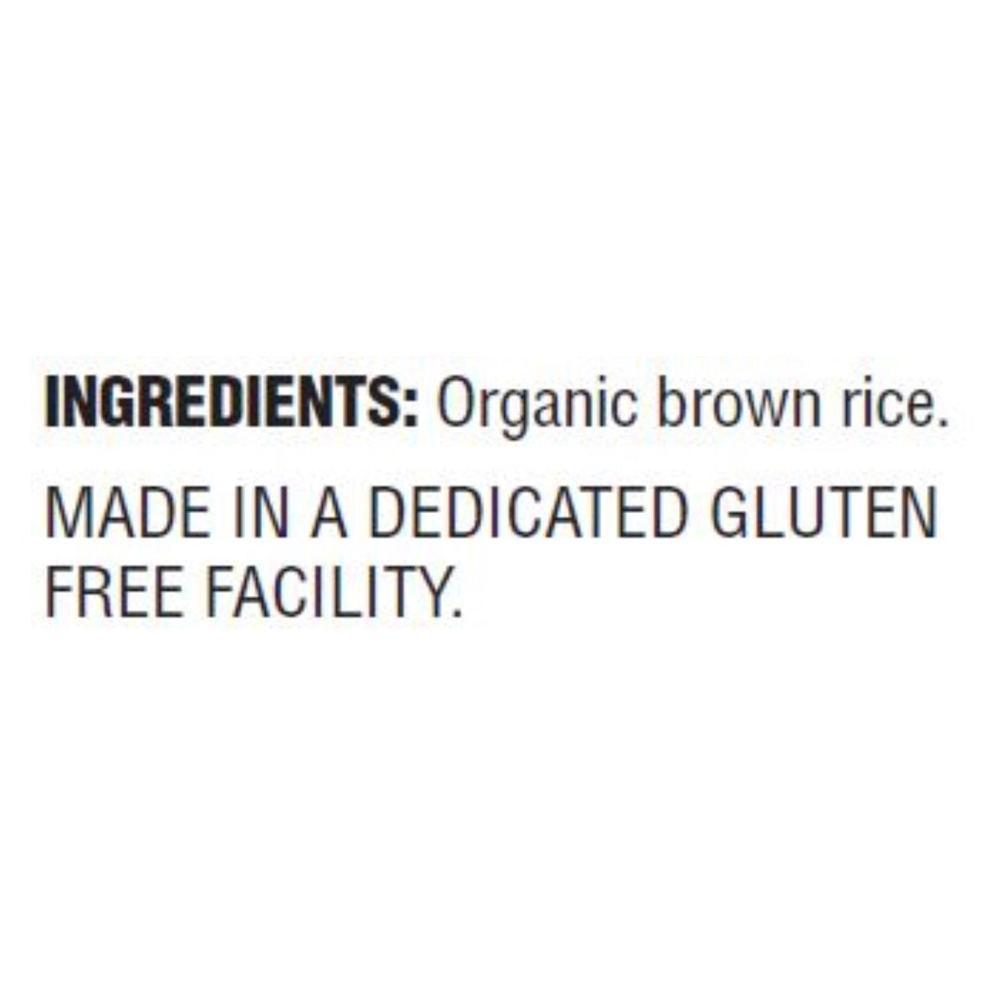 Field Day Pasta - Organic - Brown Rice - Penne - 12 oz - case of 12