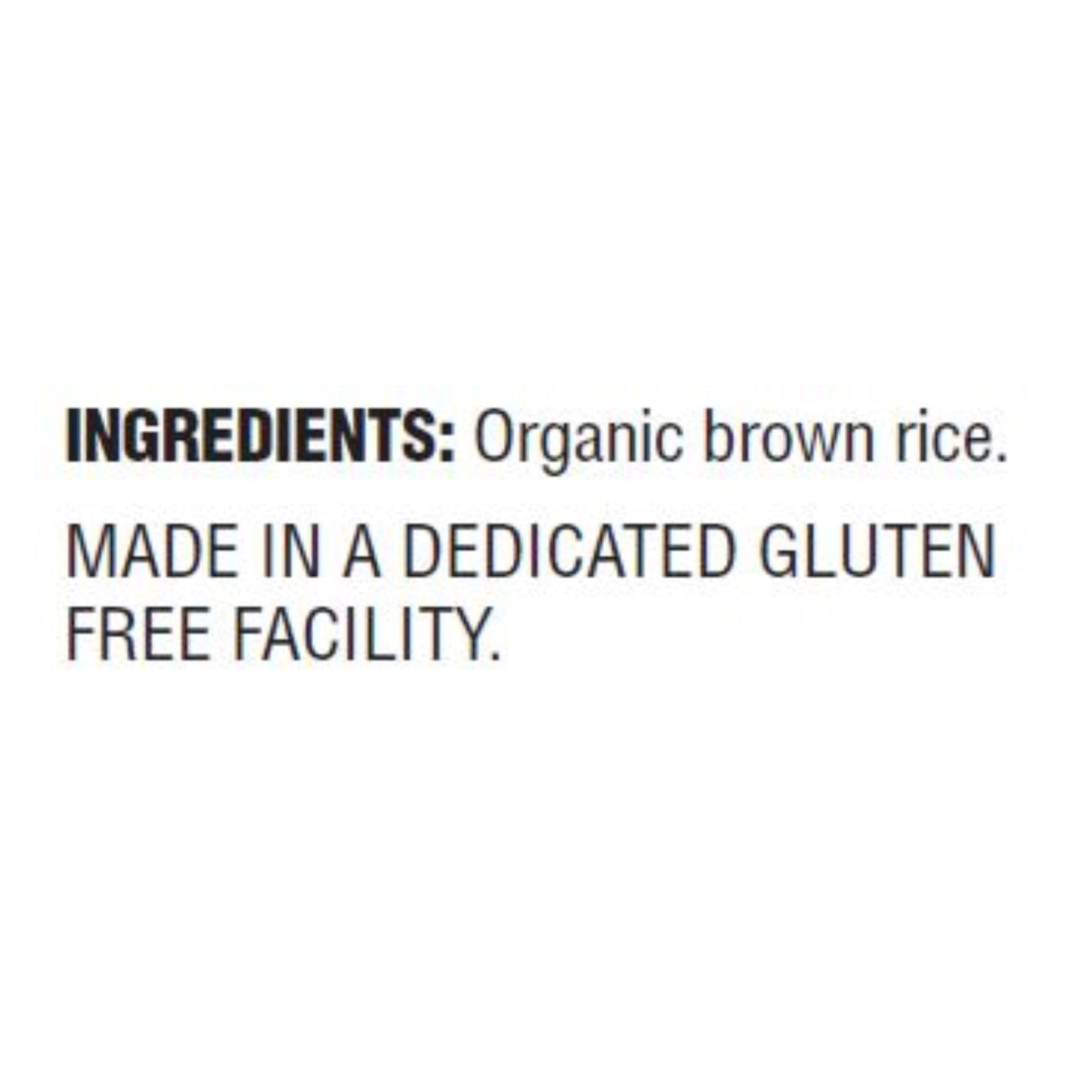 Field Day Pasta - Organic - Brown Rice - Kids Mix - 12 oz - case of 12