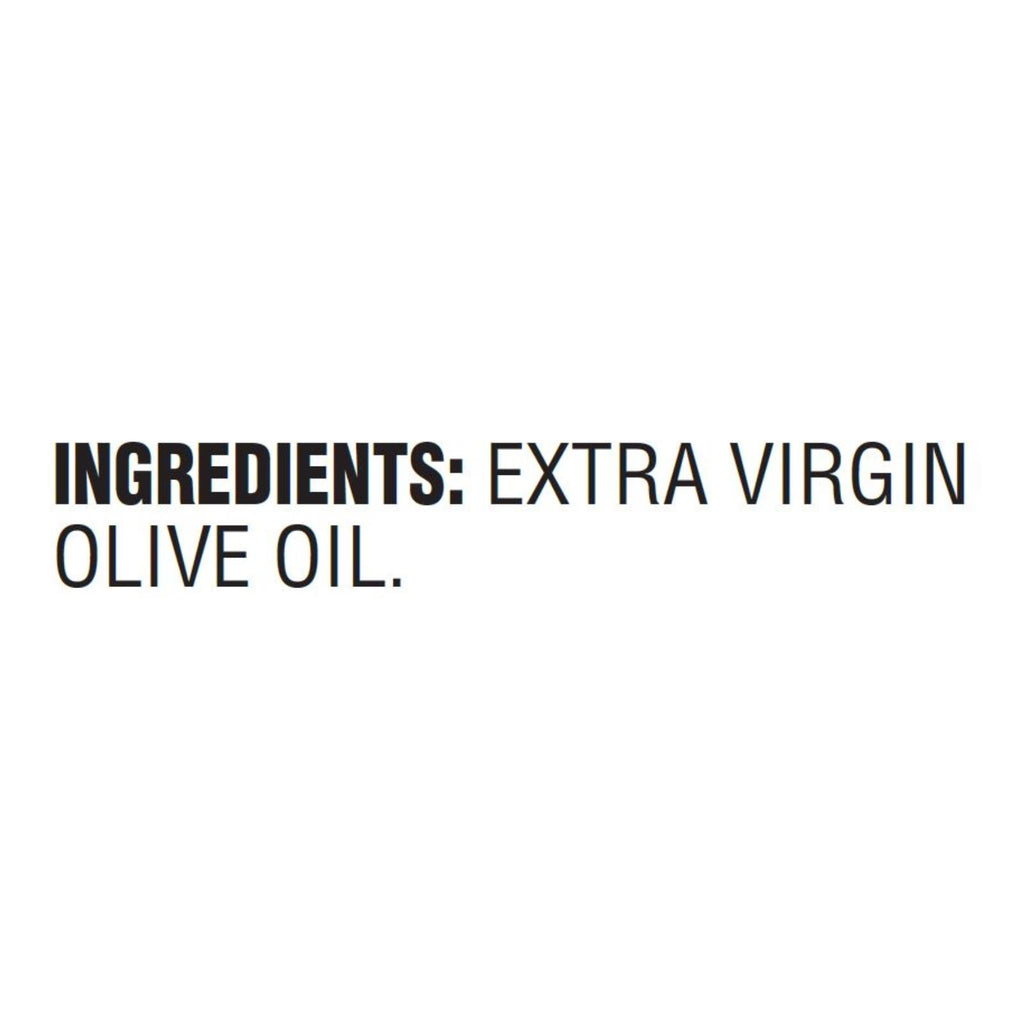 Field Day Olive Oil - Extra Virgin - Imported - Glass Bottle - 1 L - case of 12
