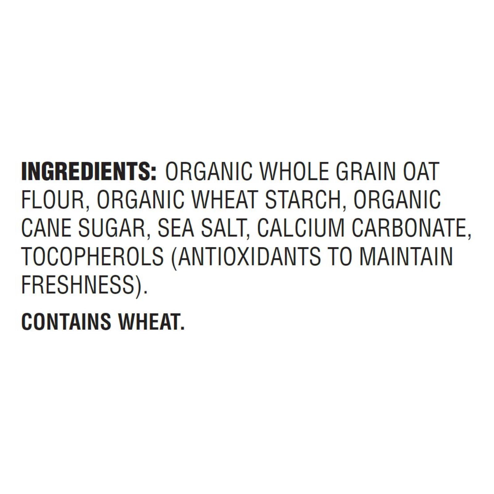 Field Day Cereal - Organic - Whole Grain - Toasted Os - 14 oz - case of 10