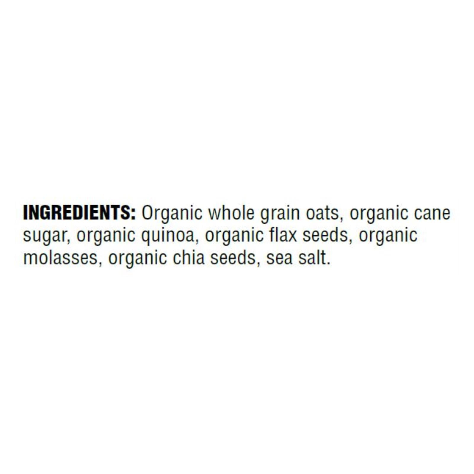 Field Day Organic Instant Original Oatmeal - Oatmeal - Case of 6 - 11.29 oz.