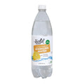 Field Day Lemon Flavored Sparkling Water - Sparkling Water - Case of 12 - 33.8 FL oz.
