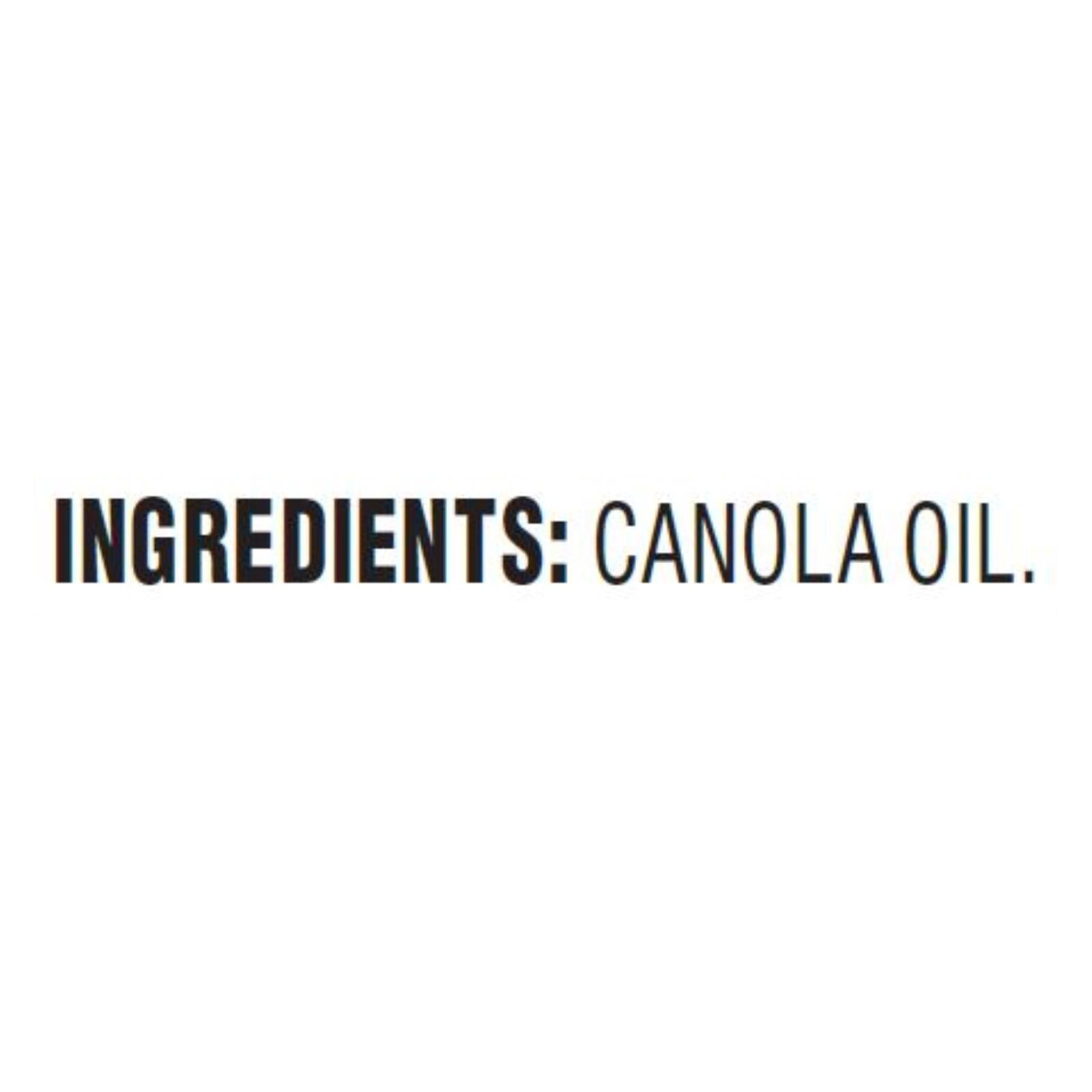 Field Day Expeller Pressed Canola Oil - Canola Oil - Case of 12 - 32 FL oz.