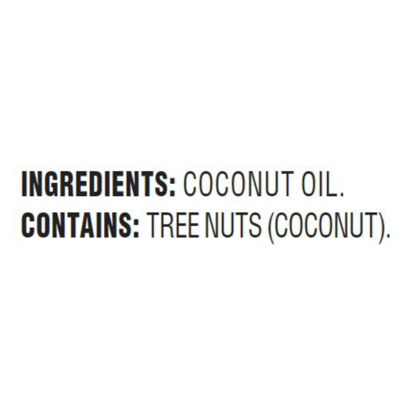 Field Day Coconut Oil Cooking Spray - Cooking Spray - Case of 6 - 5 FL oz.