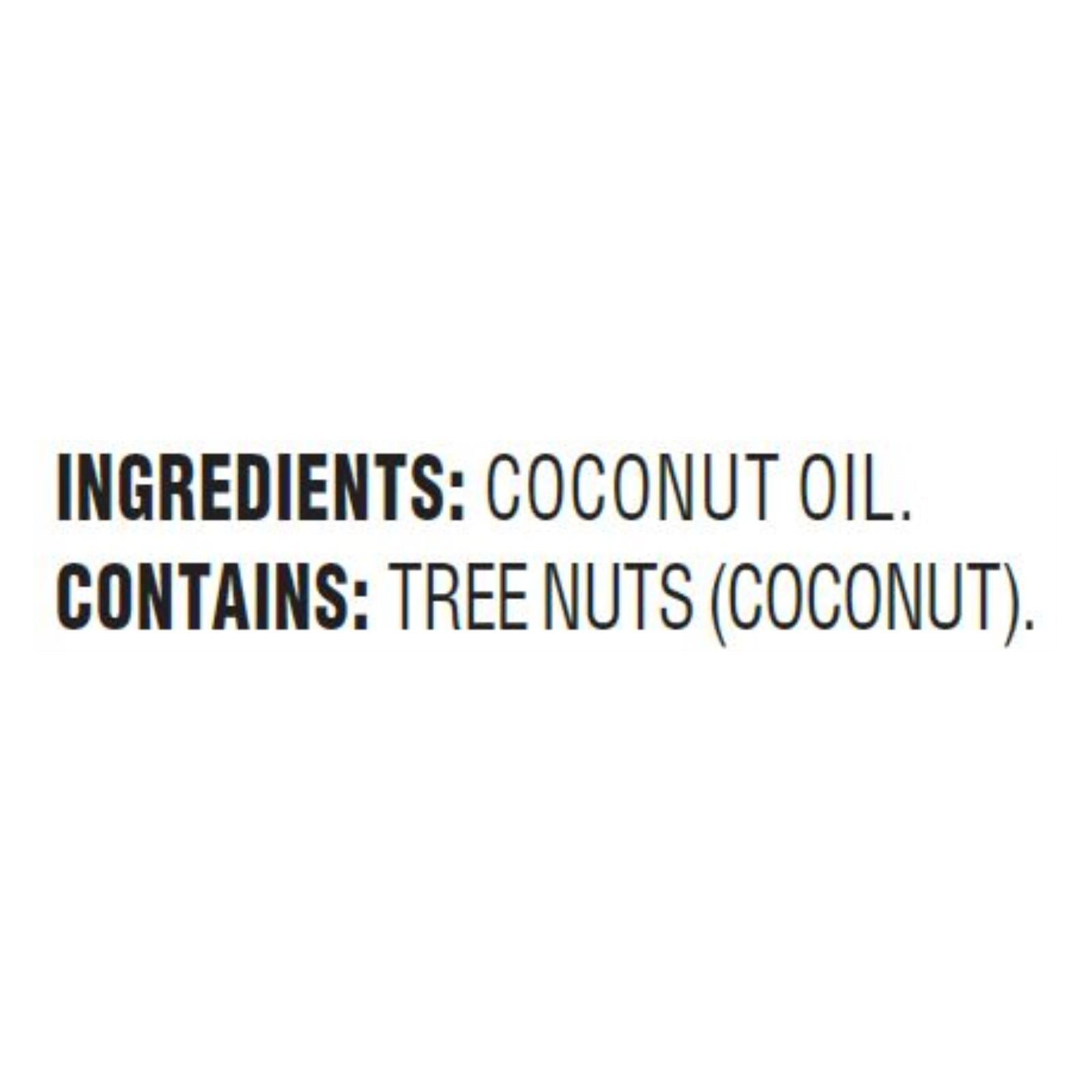 Field Day Coconut Oil Cooking Spray - Cooking Spray - Case of 6 - 5 FL oz.