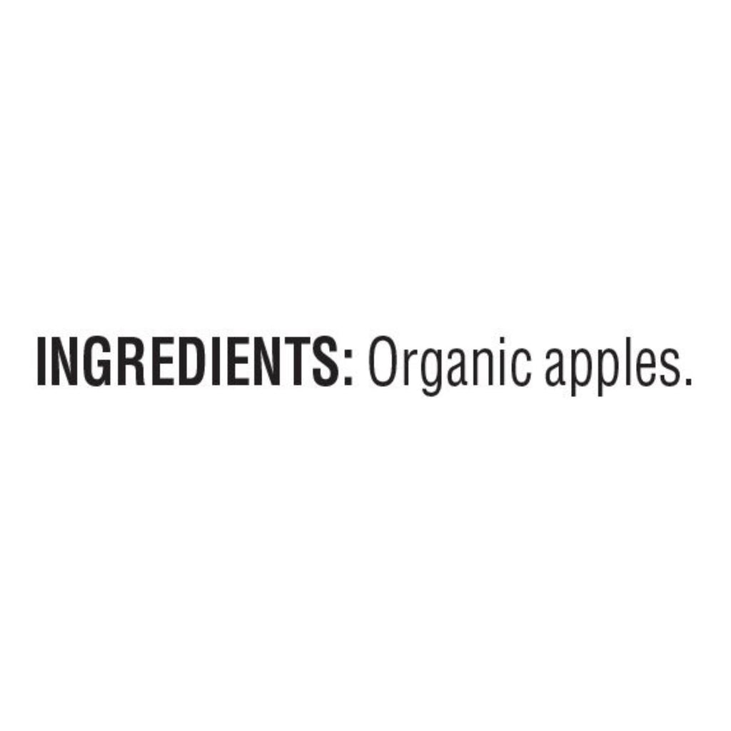 Field Day Organic Apple Sauce - Original - Case of 12 - 24 oz.