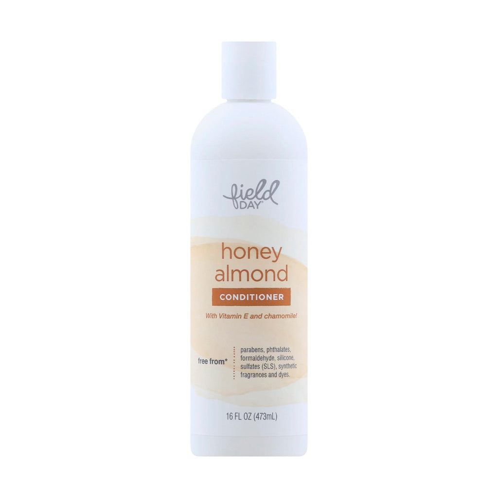 Field Day - Conditioner Honey Almond - Case of 6 - 16 FZ