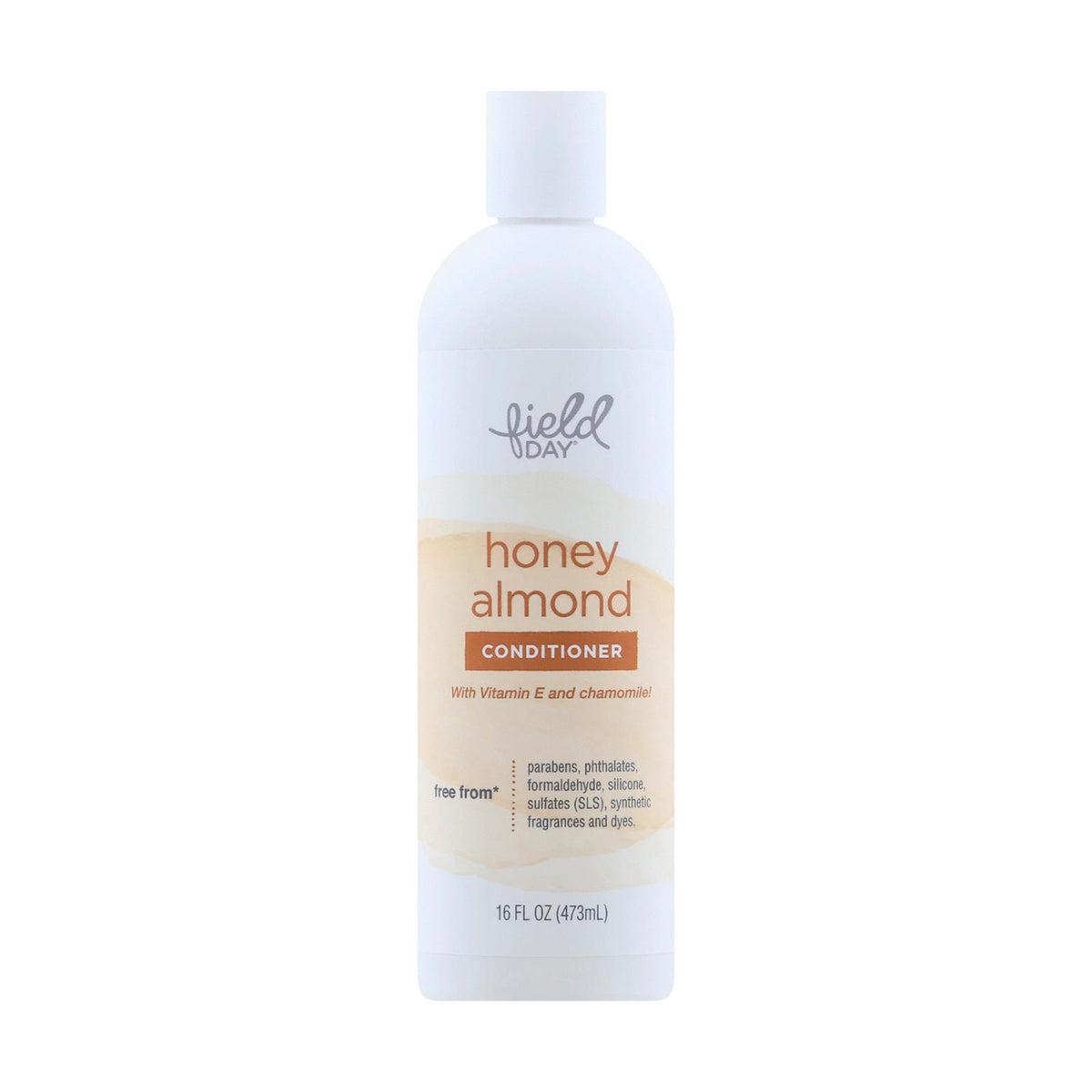 Field Day - Conditioner Honey Almond - Case of 6 - 16 FZ