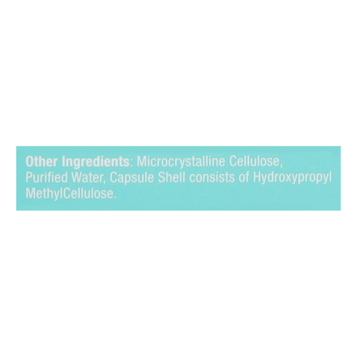 Biosil - Hair Skin Nails - 1 Each-30 VCAP