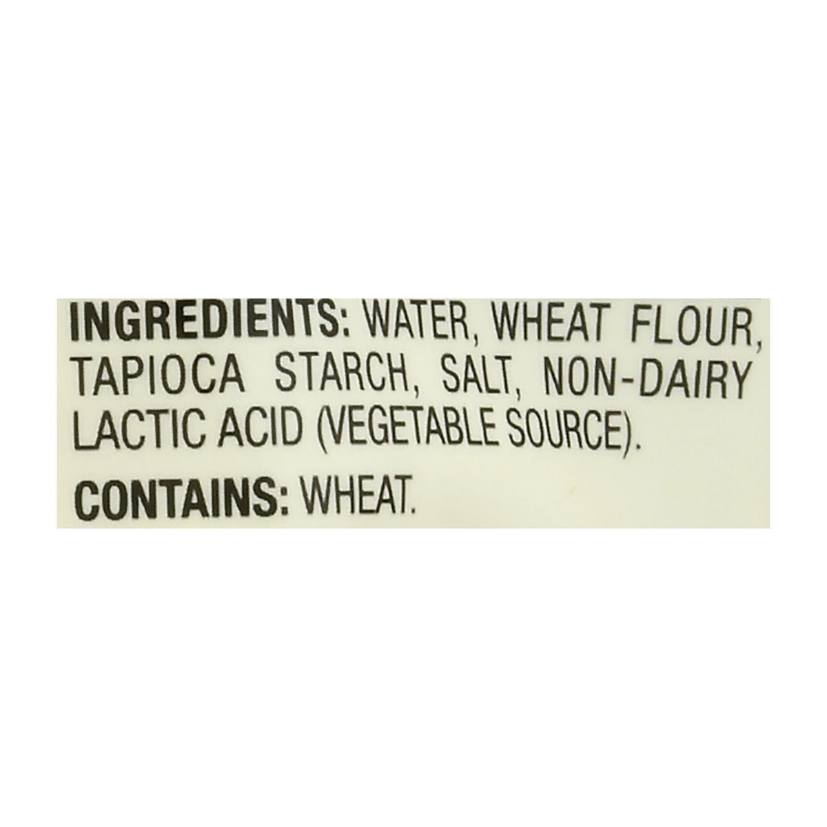 Ka'Me Udon Stir Fry Noodles - Case of 6 - 14.2 oz.