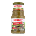 Herdez Salsa - Verde - Case of 12 - 16 oz.