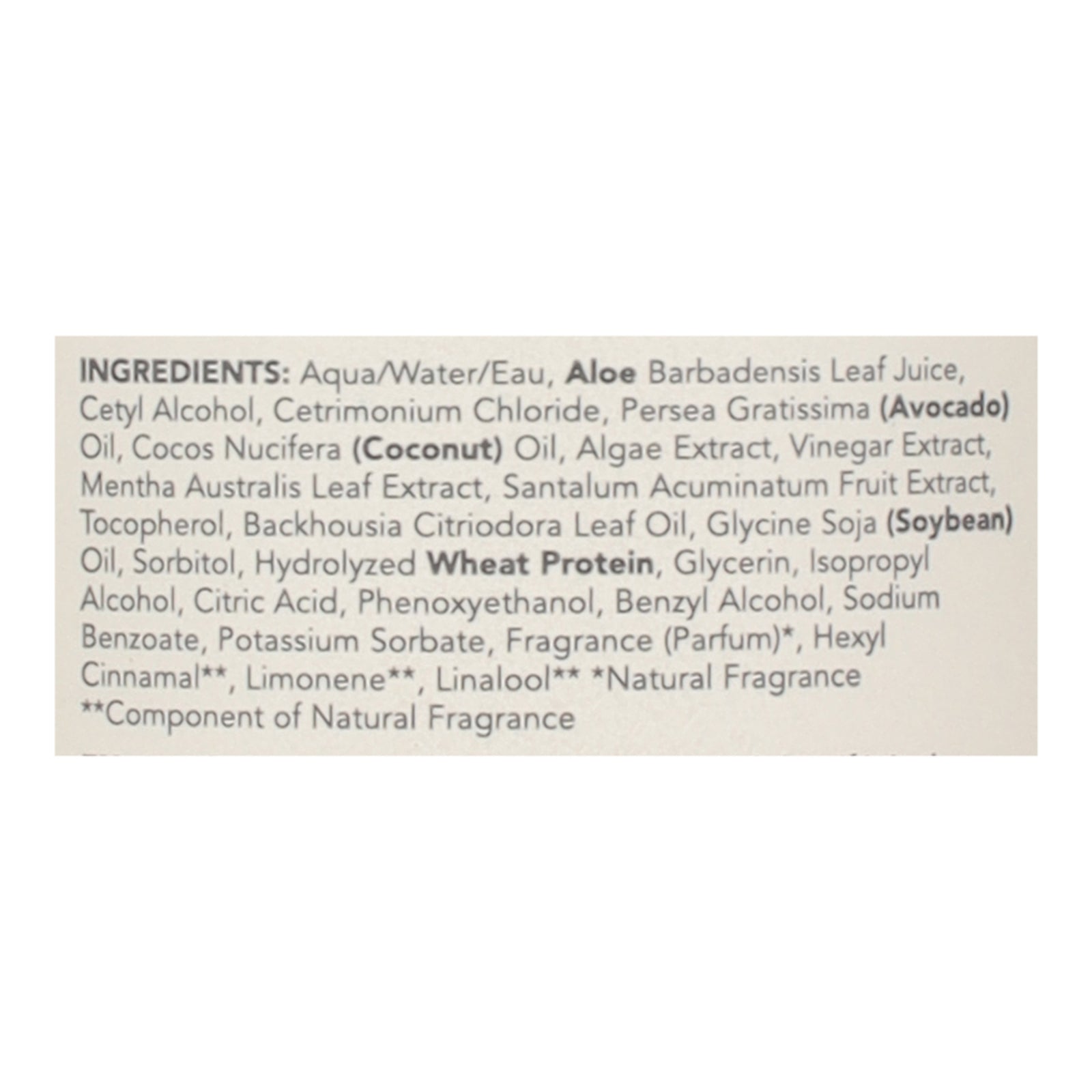 Sukin - Conditioner Deep Cleanse - 1 Each-16.9 FZ