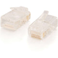 C2G Cables To Go 50 Pack Rj45 Modular Plug (11380)
