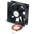 StarTech 80mm Ball Bearing Computer Case Fan (FAN8X25TX3L)