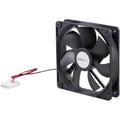 StarTech 120mm Dual Ball Bearing Cpu Case Fan Lp4 (FANBOX12)