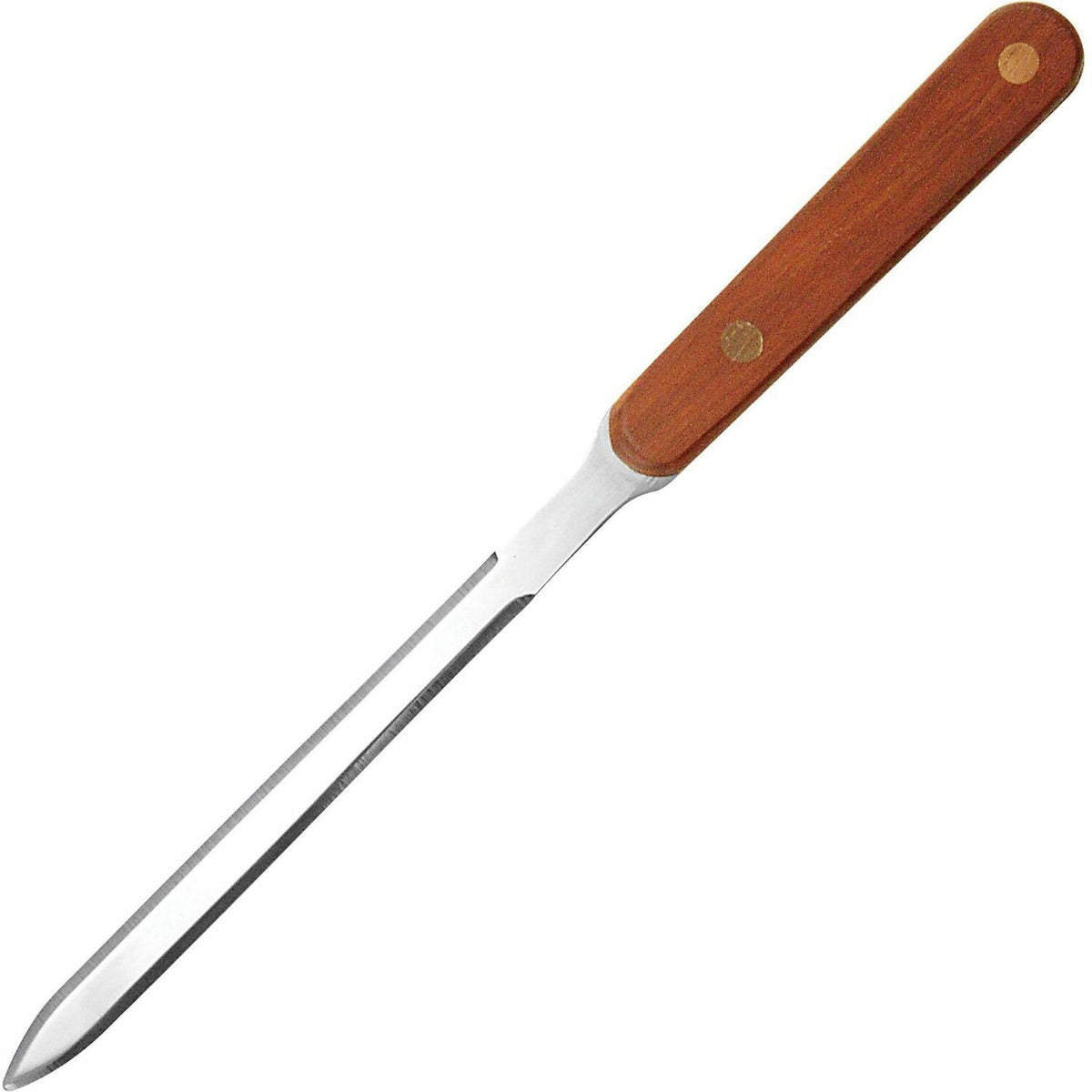 Westcott Rosewood Handle Letter Opener (ACM29691)