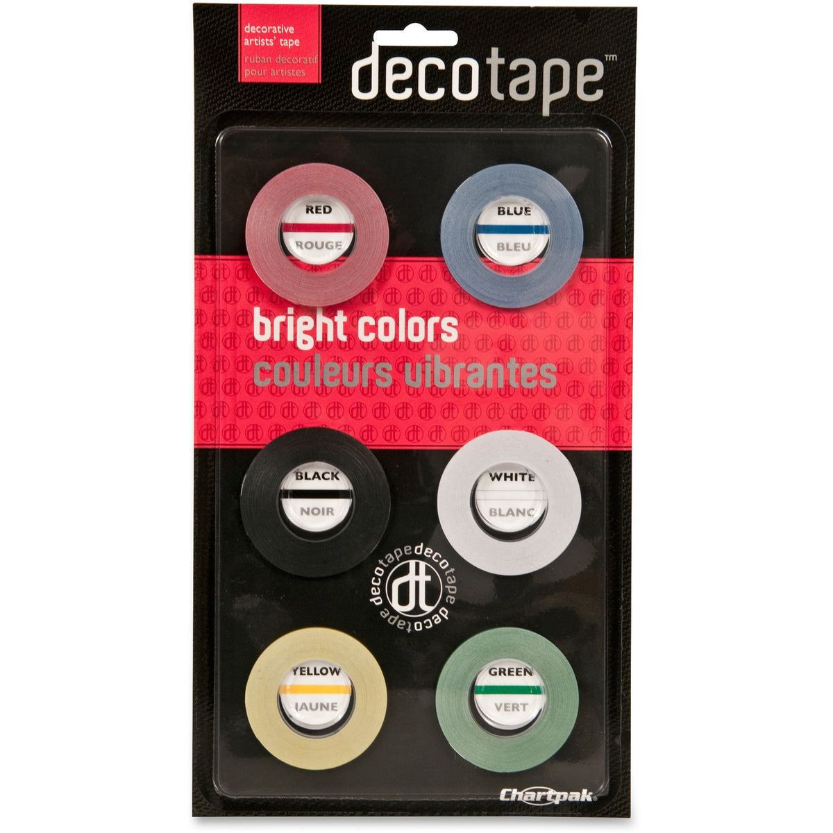 Chartpak Decorative Tape (CHADEC001)