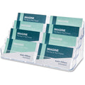 deflecto Business Card Holder (DEF70801)
