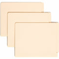 Smead Letter Recycled Classification Folder (SMD26825)