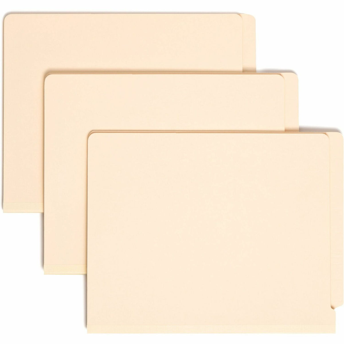 Smead Letter Recycled Classification Folder (SMD26825)