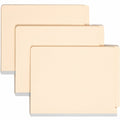 Smead Letter Recycled Classification Folder (SMD26835)