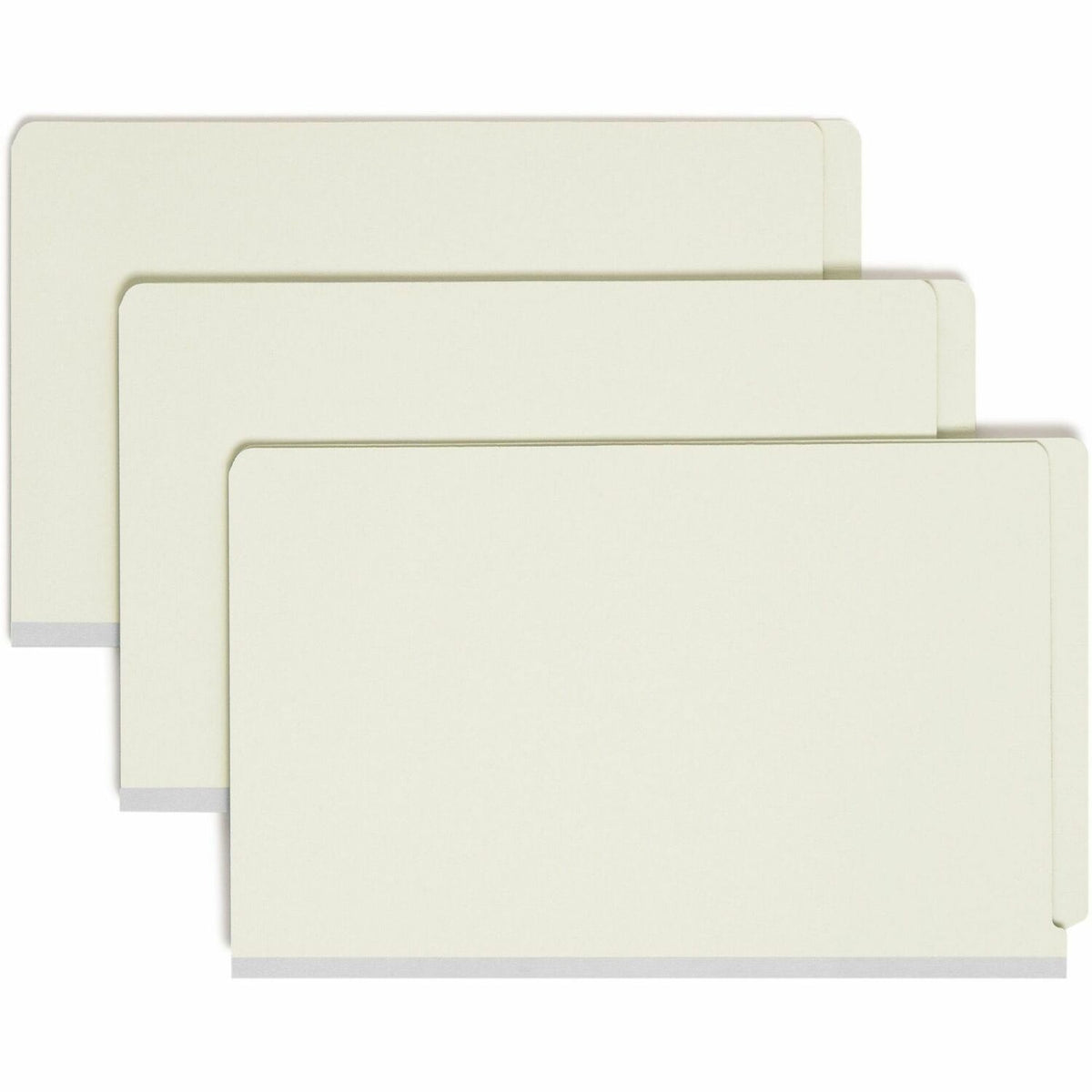 Smead Legal Recycled Classification Folder (SMD29800)