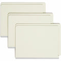 Smead Letter Recycled Fastener Folder (SMD34705)