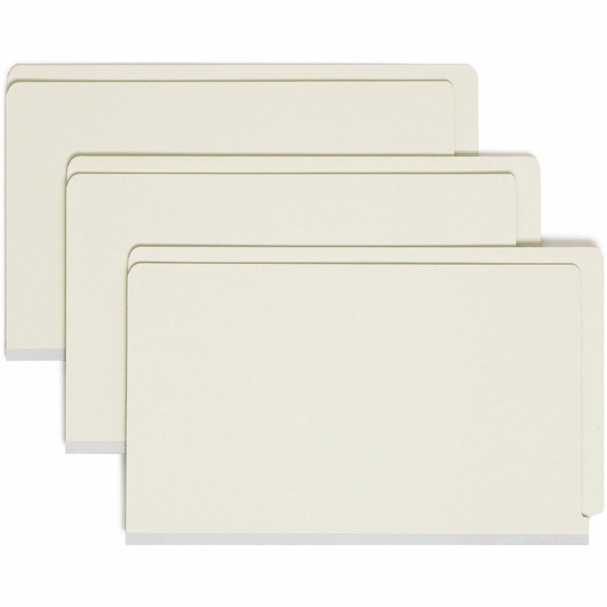 Smead Legal Recycled Fastener Folder (SMD37705)