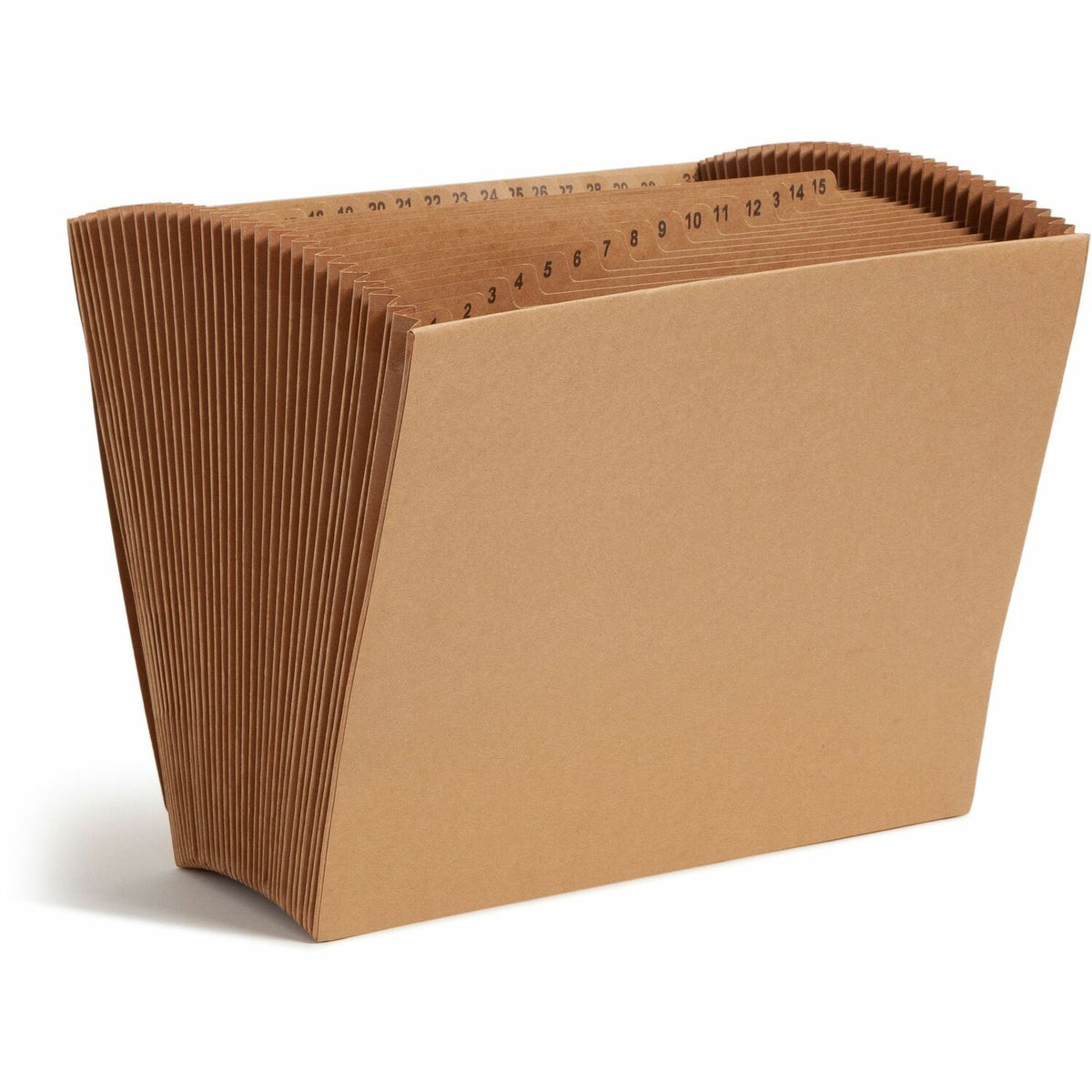 Smead Letter Recycled Expanding File (SMD70168)