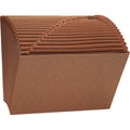 Smead Letter Recycled Expanding File (SMD70425)