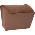 Smead TUFF Letter Recycled Expanding File (SMD70467)
