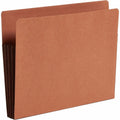 Smead Straight Tab Cut Letter Recycled File Pocket (SMD73681)