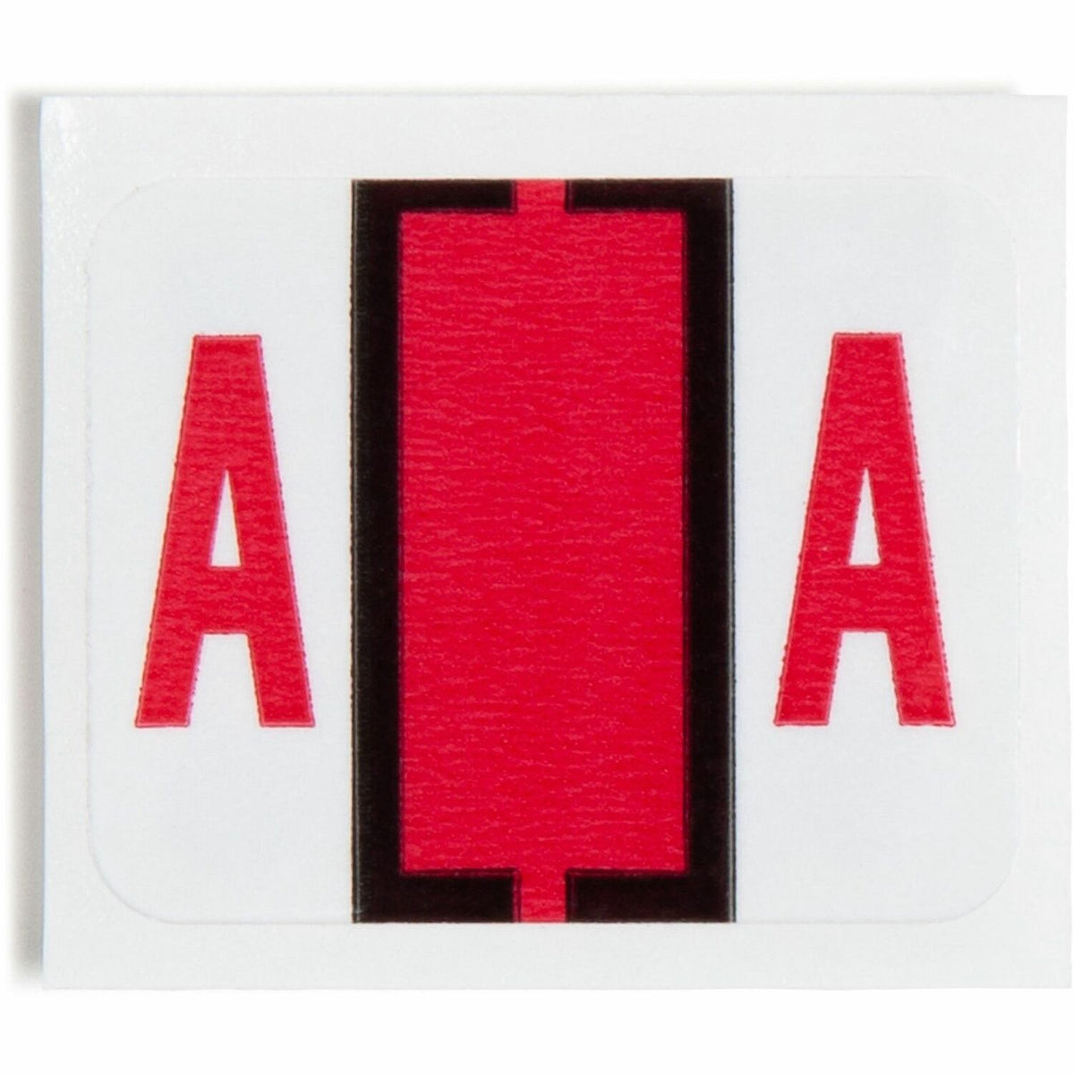 Smead BCCR Bar-Style Color-Coded Labels (SMD67071)