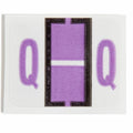 Smead BCCR Bar-Style Color-Coded Labels (SMD67087)