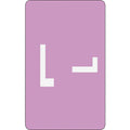 Smead AlphaZ ACCS Color-Coded Labels (SMD67182)