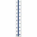 Tabbies Legal Index Divider Tabs (TAB58000)