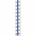 Tabbies Legal Index Divider Tabs (TAB58001)