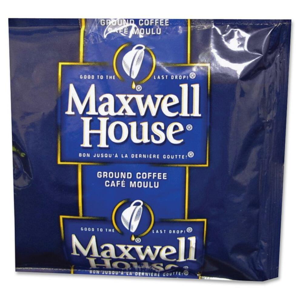 Maxwell House Ground Regular Coffee (MWH866150)