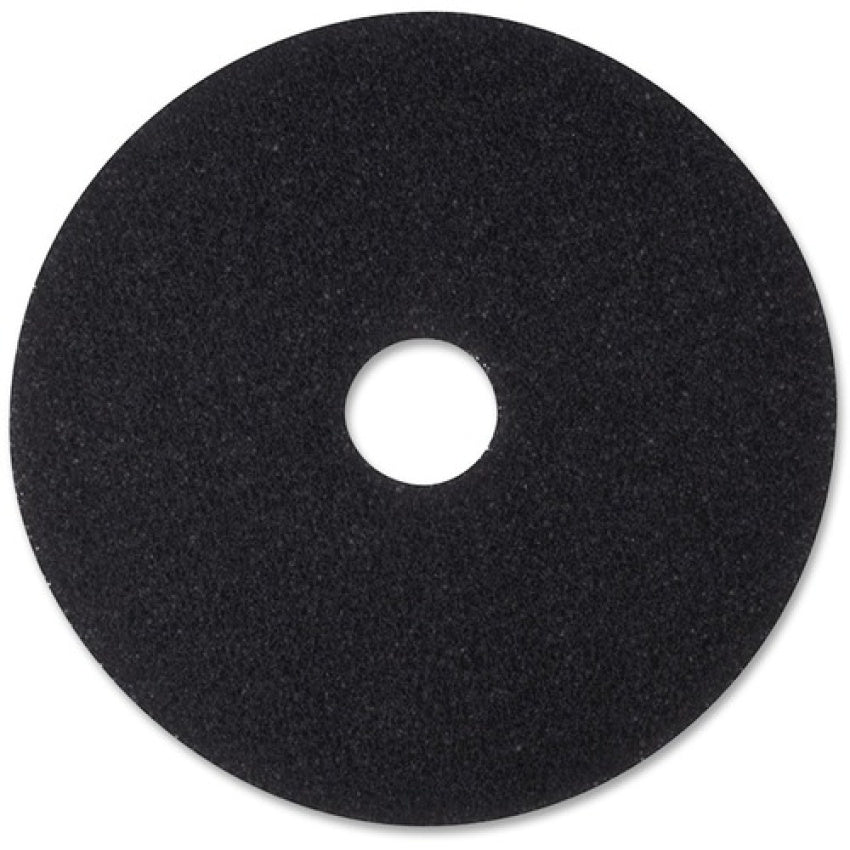 3M Black Stripping Pads (MMM08378)