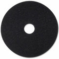 3M Black Stripping Pads (MMM08382)
