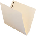 Smead Straight Tab Cut Letter Recycled Fastener Folder (SMD34160)