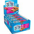 Kellogg's Nutri-Grain Bar Raspberry (KEB35845)