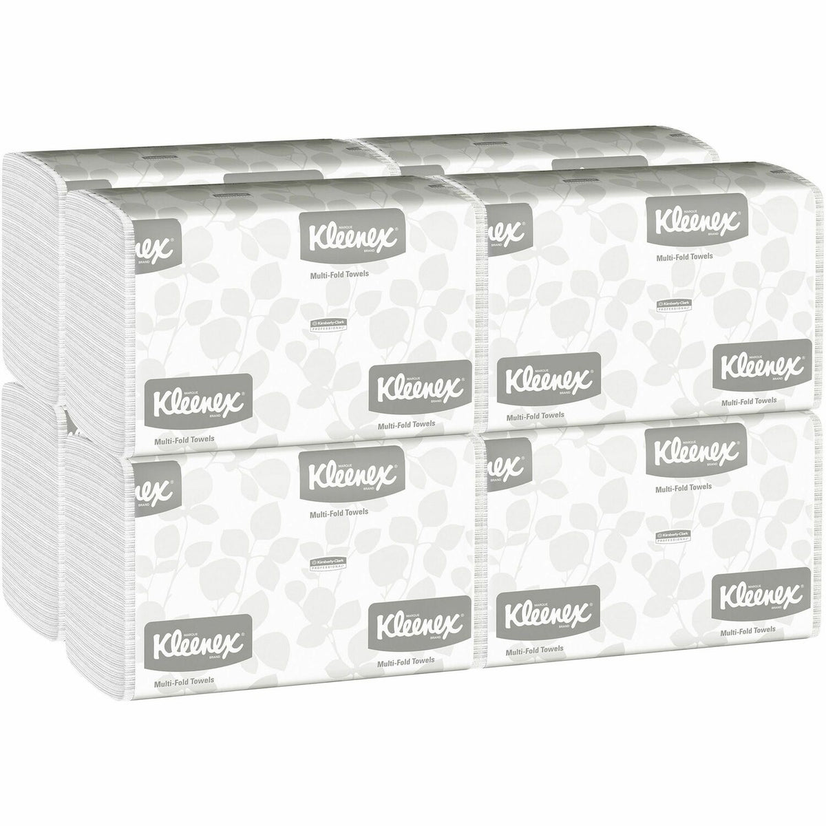 Kleenex Multi-Fold Towels (KCC02046)