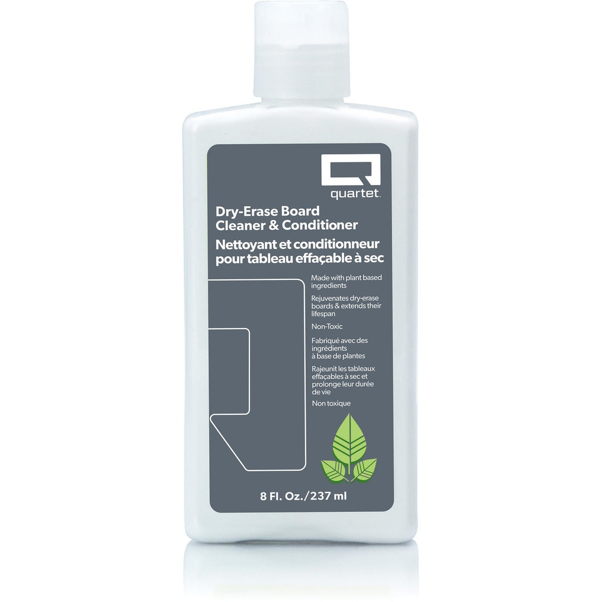Quartet Whiteboard Cleaner/Conditioner (QRT551)