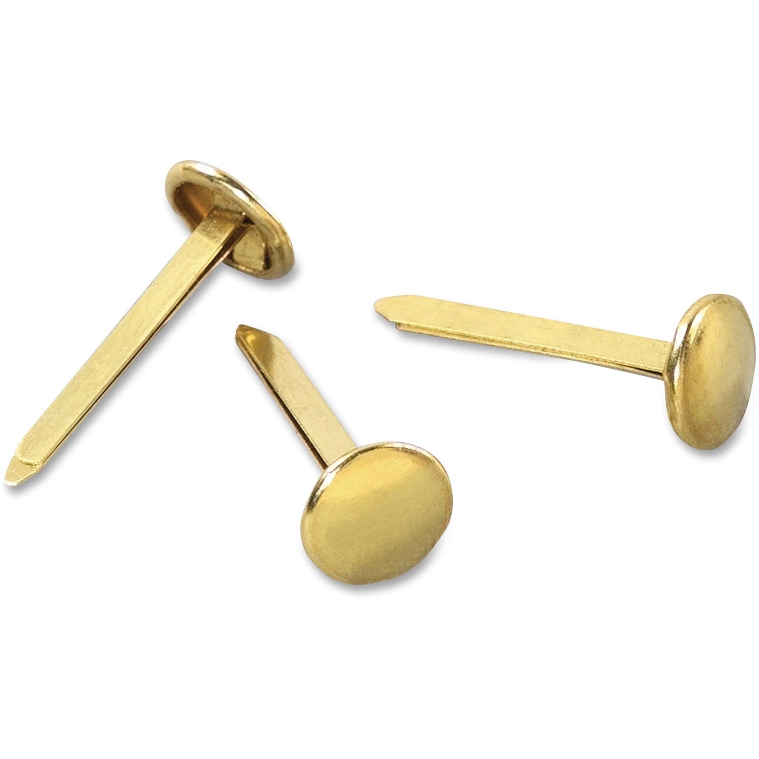 ACCO Brass Fasteners (ACC71504)