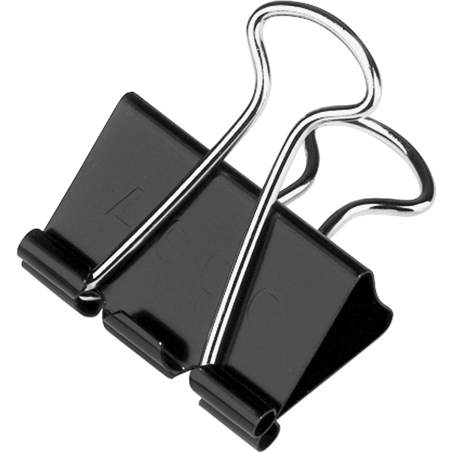 ACCO Medium Foldback Binder Clips (ACC72050)